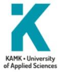 KAMK - University of Applied Science