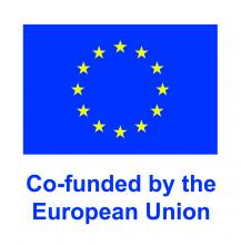 Project co-funded by the European Union.