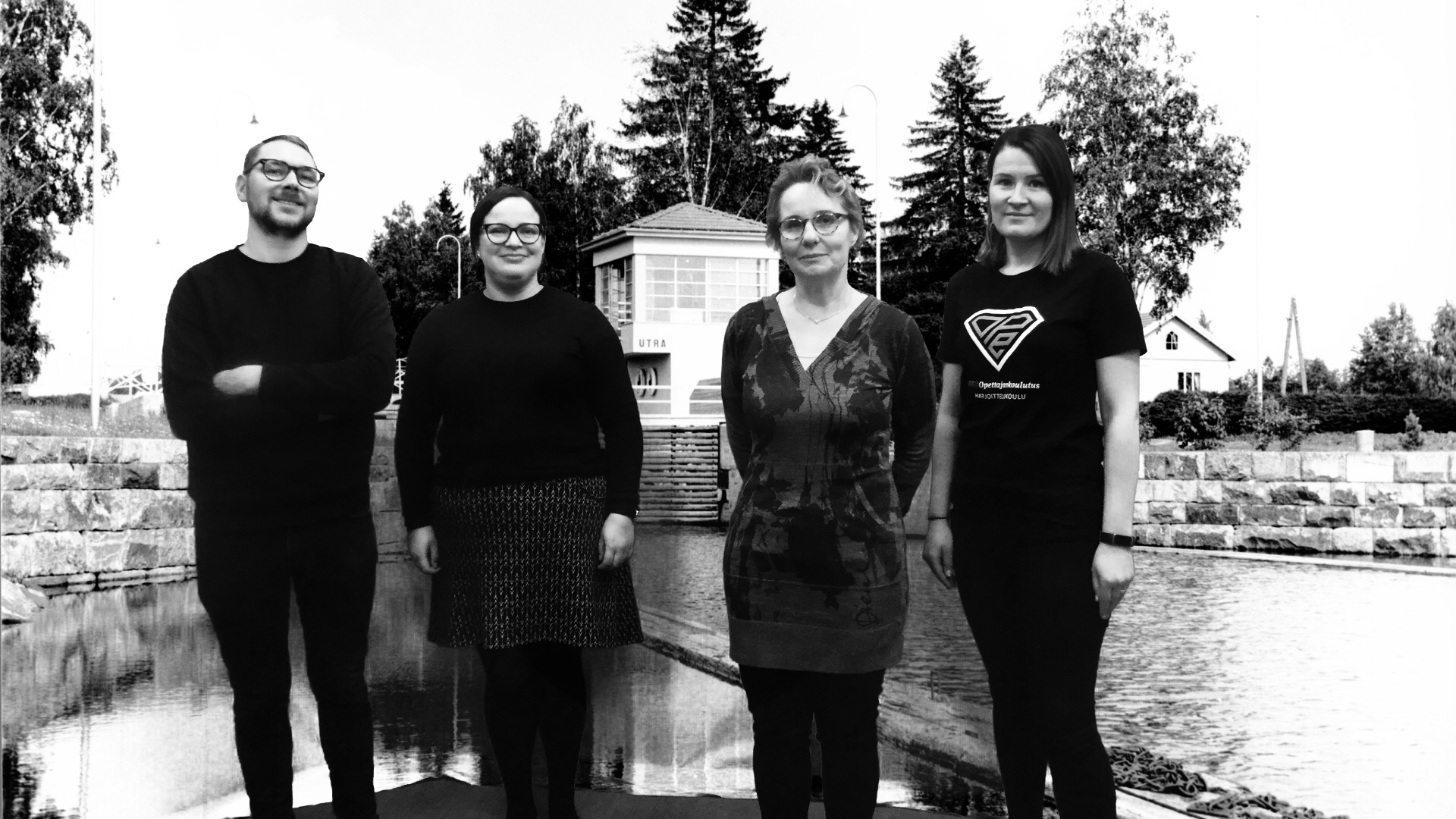 Сooperation with Rantakylä Teacher Training School