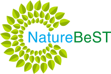 NatureBeST logo png