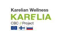 Karelian Wellness logo