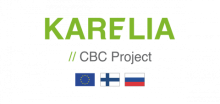 Karelia CBC project logo